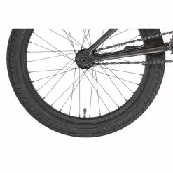 BMX WETHEPEOPLE CRS RSD FC 20,25" Noir 2022 -Vélos Urbains Soldes Boutique wethepeople CRS 20 RSD FC schwarz5B600x6005D 4