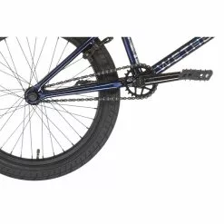 BMX WETHEPEOPLE CRS 20,25" Bleu 2022 -Vélos Urbains Soldes Boutique wethepeople CRS 20 lila5B600x6005D 11