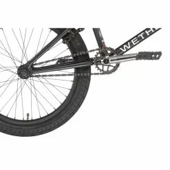 BMX WETHEPEOPLE CRS 20,25" Noir 2022 -Vélos Urbains Soldes Boutique wethepeople CRS 20 schwarz5B600x6005D 13