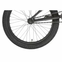 BMX WETHEPEOPLE CRS 20,25" Noir 2022 -Vélos Urbains Soldes Boutique wethepeople CRS 20 schwarz5B600x6005D 5