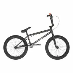 BMX WETHEPEOPLE CRS 20,25" Noir 2022 -Vélos Urbains Soldes Boutique wethepeople CRS 20 schwarz5B600x6005D 9