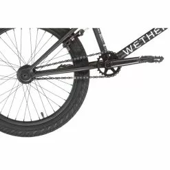 BMX WETHEPEOPLE CRYSIS Noir 2022 29 BMX WETHEPEOPLE CRYSIS Noir 2022 -Vélos Urbains Soldes Boutique wethepeople Crysis schwarz5B600x6005D 11