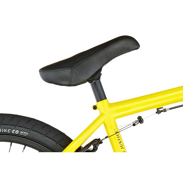 BMX WETHEPEOPLE JUSTICE 20,75" Jaune 2022 18 BMX WETHEPEOPLE JUSTICE 20,75" Jaune 2022 – Image 16