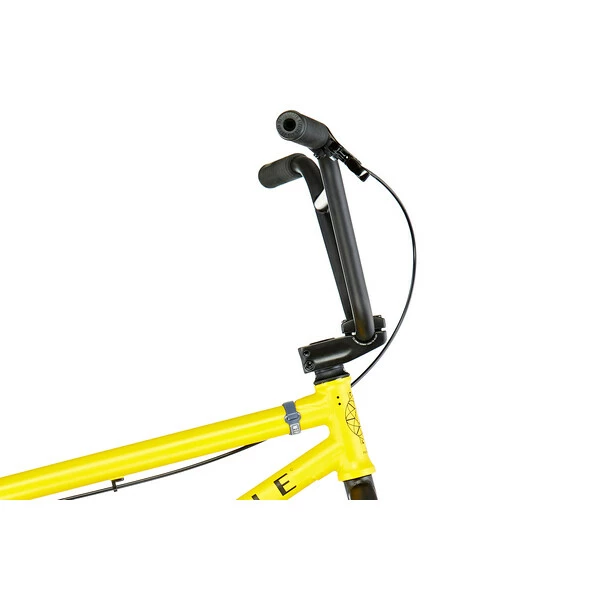 BMX WETHEPEOPLE JUSTICE 20,75" Jaune 2022 6 BMX WETHEPEOPLE JUSTICE 20,75" Jaune 2022 – Image 4