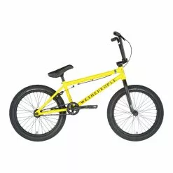 BMX WETHEPEOPLE JUSTICE 20,75" Jaune 2022 26 BMX WETHEPEOPLE JUSTICE 20,75" Jaune 2022 -Vélos Urbains Soldes Boutique wethepeople Justice gelb5B600x6005D 8