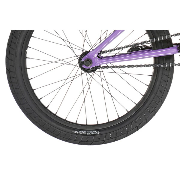 BMX WETHEPEOPLE NOVA Violet 2022 7 BMX WETHEPEOPLE NOVA Violet 2022 – Image 5