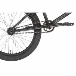 BMX WETHEPEOPLE NOVA Noir 2022 -Vélos Urbains Soldes Boutique wethepeople Nova schwarz5B600x6005D 3