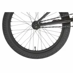 BMX WETHEPEOPLE NOVA Noir 2022 -Vélos Urbains Soldes Boutique wethepeople Nova schwarz5B600x6005D 4