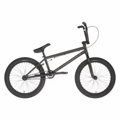 BMX WETHEPEOPLE NOVA Noir 2022 -Vélos Urbains Soldes Boutique wethepeople Nova schwarz5B600x6005D 8