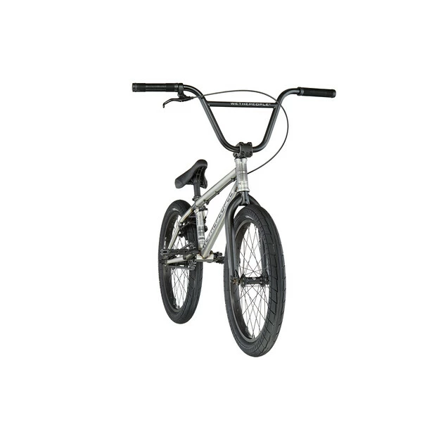 BMX WETHEPEOPLE NOVA RAW Gris 2022 5 BMX WETHEPEOPLE NOVA RAW Gris 2022 – Image 3