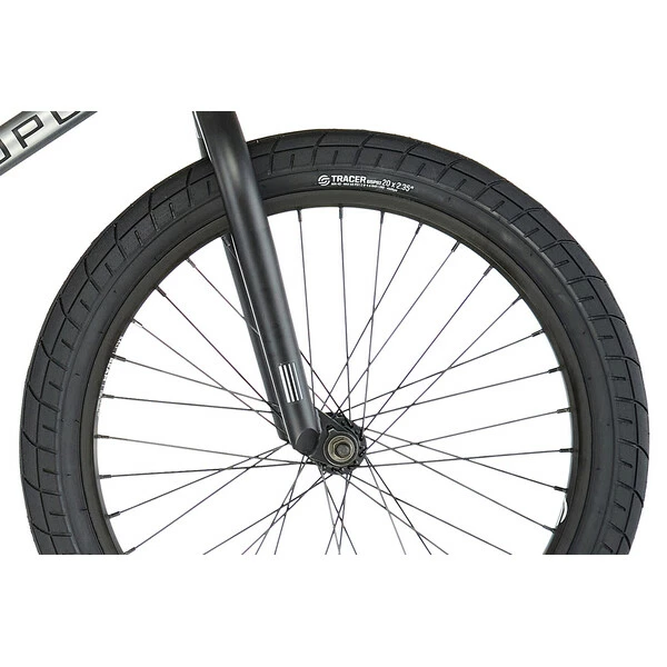 BMX WETHEPEOPLE NOVA RAW Gris 2022 7 BMX WETHEPEOPLE NOVA RAW Gris 2022 – Image 5