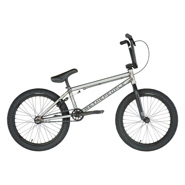 BMX WETHEPEOPLE NOVA RAW Gris 2022 11 BMX WETHEPEOPLE NOVA RAW Gris 2022 – Image 9