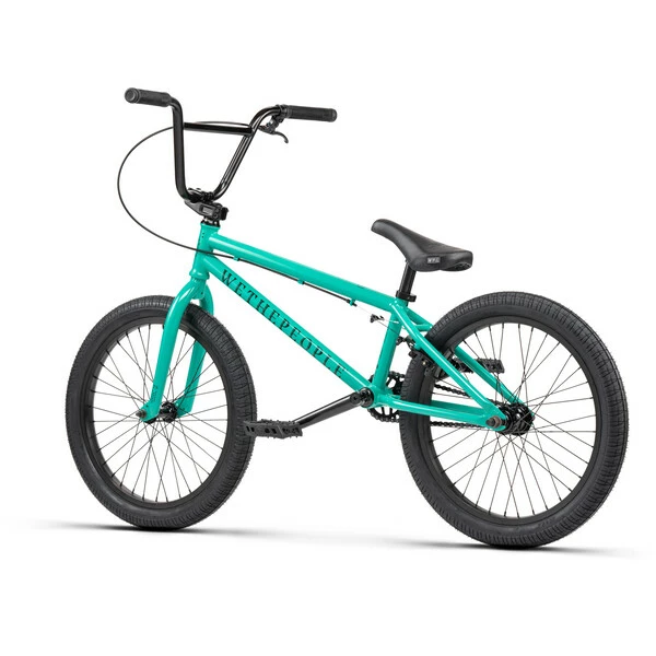 BMX WETHEPEOPLE THRILLSEEKER Vert 2022 5 BMX WETHEPEOPLE THRILLSEEKER Vert 2022 – Image 3