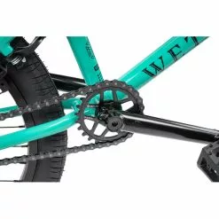 BMX WETHEPEOPLE THRILLSEEKER Vert 2022 26 BMX WETHEPEOPLE THRILLSEEKER Vert 2022 -Vélos Urbains Soldes Boutique wethepeople Thrillseeker gr n5B600x6005D 6