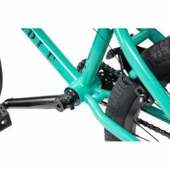 BMX WETHEPEOPLE THRILLSEEKER Vert 2022 27 BMX WETHEPEOPLE THRILLSEEKER Vert 2022 -Vélos Urbains Soldes Boutique wethepeople Thrillseeker gr n5B600x6005D 7