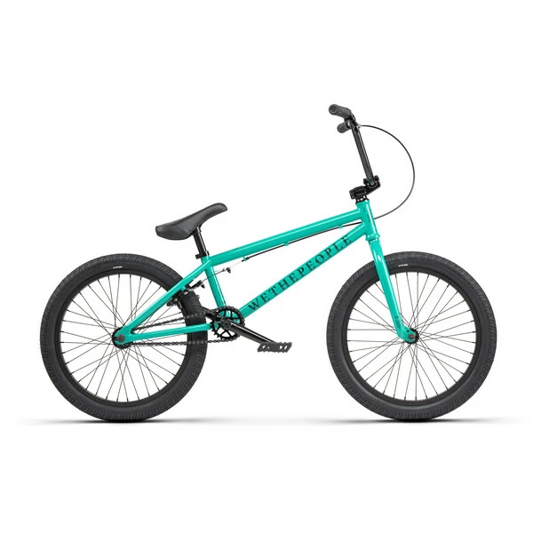 BMX WETHEPEOPLE THRILLSEEKER Vert 2022 3 BMX WETHEPEOPLE THRILLSEEKER Vert 2022