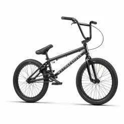 BMX WETHEPEOPLE THRILLSEEKER Noir 2022 -Vélos Urbains Soldes Boutique wethepeople Thrillseeker schwarz5B600x6005D 10