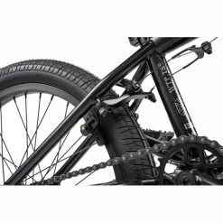 BMX WETHEPEOPLE THRILLSEEKER Noir 2022 -Vélos Urbains Soldes Boutique wethepeople Thrillseeker schwarz5B600x6005D 12