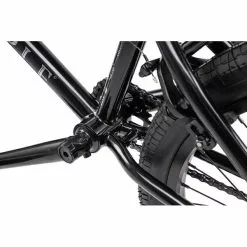 BMX WETHEPEOPLE THRILLSEEKER Noir 2022 -Vélos Urbains Soldes Boutique wethepeople Thrillseeker schwarz5B600x6005D 16
