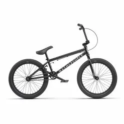 BMX WETHEPEOPLE THRILLSEEKER Noir 2022