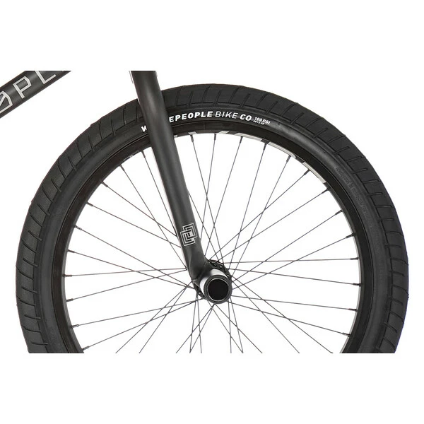 BMX WETHEPEOPLE TRUST RSD FC 20,75" Noir 2022 13 BMX WETHEPEOPLE TRUST RSD FC 20,75" Noir 2022 – Image 11