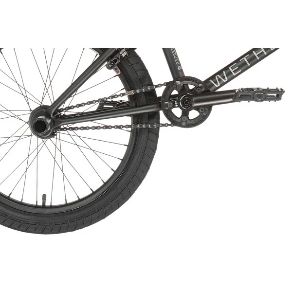 BMX WETHEPEOPLE TRUST RSD FC 20,75" Noir 2022 14 BMX WETHEPEOPLE TRUST RSD FC 20,75" Noir 2022 – Image 12