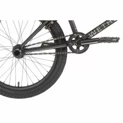 BMX WETHEPEOPLE TRUST RSD FC 20,75" Noir 2022 21 BMX WETHEPEOPLE TRUST RSD FC 20,75" Noir 2022 -Vélos Urbains Soldes Boutique wethepeople Trust RSD FC schwarz5B600x6005D 3