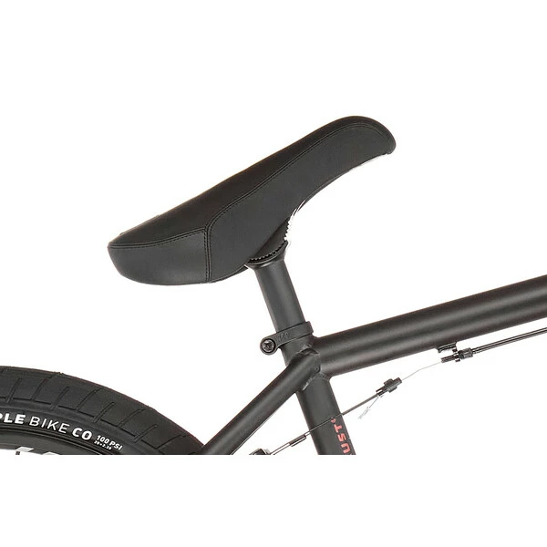 BMX WETHEPEOPLE TRUST RSD FC 20,75" Noir 2022 8 BMX WETHEPEOPLE TRUST RSD FC 20,75" Noir 2022 – Image 6