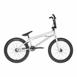 BMX WETHEPEOPLE VERSUS 20,65" Gris 2022