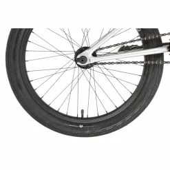 BMX WETHEPEOPLE VERSUS 20,65" Gris 2022 -Vélos Urbains Soldes Boutique wethepeople Versus silber5B600x6005D 4